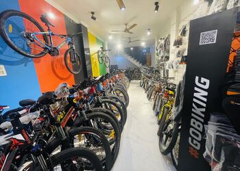 Singla-cycle-works-Bicycle-store-Faridabad-new-town-faridabad-Haryana-3