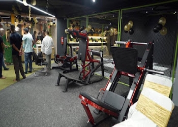 Sk-27-gym-Gym-Guwahati-Assam-2