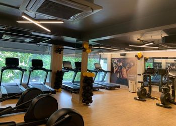 Sk-27-gym-Gym-New-delhi-Delhi-2