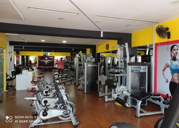 Skale-fitness-unlimited-perambur-Gym-Perambur-chennai-Tamil-nadu-3