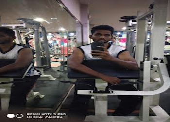 Skfitness-centre-Gym-Aminjikarai-chennai-Tamil-nadu-1