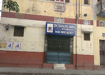 Skin-care-clinic-sanjiv-jain-Dermatologist-doctors-Chandni-chowk-delhi-Delhi-1