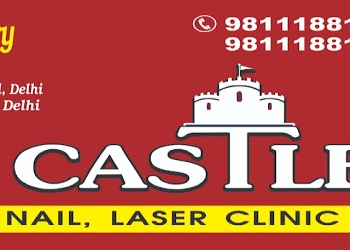 Skin-castle-dermatology-clinic-Dermatologist-doctors-Kirari-suleman-nagar-Delhi-1