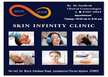 Skin-infinity-by-dr-santhosh-Dermatologist-doctors-Mysore-junction-mysore-Karnataka-1