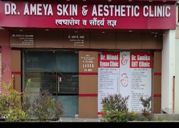 Skin-solutions-by-dr-ameya-Dermatologist-doctors-Trimurti-nagar-nagpur-Maharashtra-2