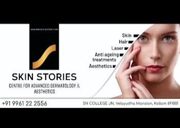 Skin-stories-dermatology-clinic-Dermatologist-doctors-Kollam-junction-kollam-Kerala-1