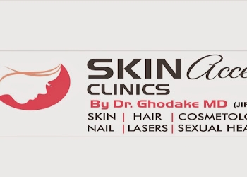 Skinaccess-clinic-Dermatologist-doctors-Dwarka-nashik-Maharashtra-1