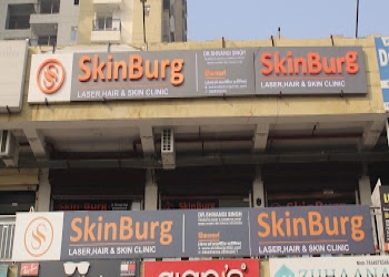 Skinburg-laser-skin-clinic-Dermatologist-doctors-Sector-41-noida-Uttar-pradesh-2