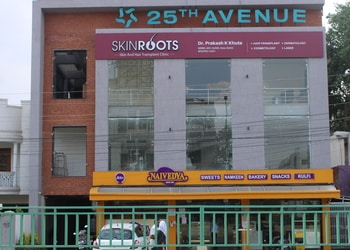 Skinroots-Hair-transplant-surgeons-Amanaka-raipur-Chhattisgarh-1