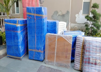 Sky-touch-packers-and-movers-Packers-and-movers-Gurugram-Haryana-2