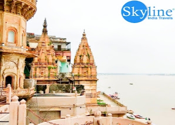 Skyline-india-travels-pvt-ltd-Car-rental-Pandeypur-varanasi-Uttar-pradesh-2