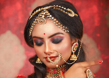 Sl-club-salon-academy-Beauty-parlour-Dum-dum-kolkata-West-bengal-3