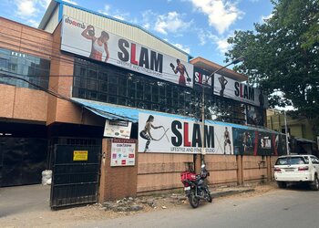 Slam-lifestyle-and-fitness-studio-Gym-Aminjikarai-chennai-Tamil-nadu-1