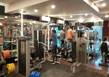 Slam-lifestyle-and-fitness-studio-Gym-Anna-nagar-chennai-Tamil-nadu-1