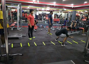 Slam-lifestyle-fitness-studio-Gym-Velachery-chennai-Tamil-nadu-3