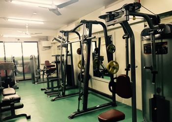 Slimwell-Gym-Dadar-mumbai-Maharashtra-3