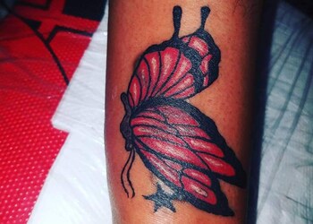 Sm-crazy-tattoo-studio-Tattoo-shops-Vijayawada-Andhra-pradesh-3