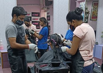 Smart-look-salon-Beauty-parlour-Jodhpur-Rajasthan-2