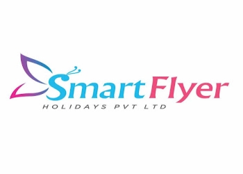 Smartflyer-holidays-pvt-ltd-Travel-agents-Wardhaman-nagar-nagpur-Maharashtra-1