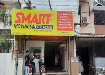 Smartmovings-packers-and-movers-Packers-and-movers-Kochi-Kerala-2