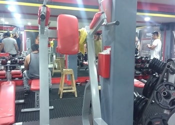 Snap-fitness-Gym-Guwahati-Assam-3