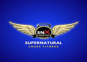 Snx-fitness-Gym-Sector-51-noida-Uttar-pradesh-1