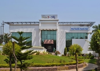 Sobti-continental-3-star-hotels-Bareilly-Uttar-pradesh-1