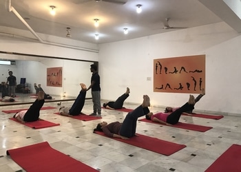 Sohum-yoga-institute-Yoga-classes-Noida-city-center-noida-Uttar-pradesh-1