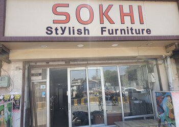 Sokhi-stylish-furniture-Furniture-stores-Amritsar-Punjab-1