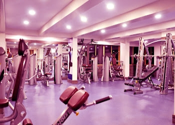 Solaris-baner-Gym-Baner-pune-Maharashtra-2