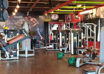 Solid-fitness-hub-nx-2-Gym-Namli-ratlam-Madhya-pradesh-2