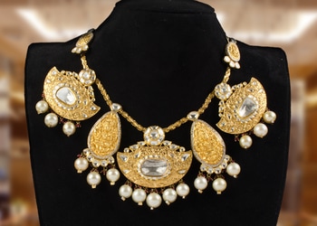 Sona-chandis-Jewellery-shops-Fazalganj-kanpur-Uttar-pradesh-3