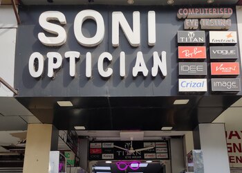 Soni-optician-Opticals-Mp-nagar-bhopal-Madhya-pradesh-1