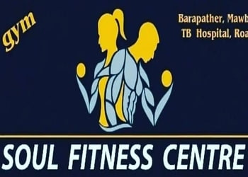 Soul-fitness-centre-Gym-Shillong-Meghalaya-1