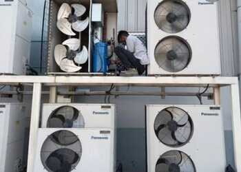 South-asiya-ac-engineering-company-Air-conditioning-services-Pettai-tirunelveli-Tamil-nadu-2