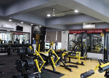 Spa-fitness-Gym-Shivaji-nagar-pune-Maharashtra-1