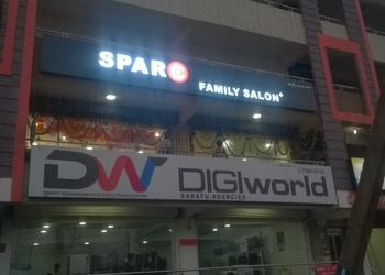 Sparc-family-salon-Beauty-parlour-Kavali-nellore-Andhra-pradesh-1