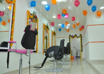 Sparc-family-salon-Beauty-parlour-Kavali-nellore-Andhra-pradesh-2