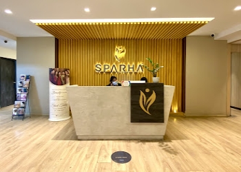 Sparha-aesthetics-clinic-Dermatologist-doctors-Indiranagar-bangalore-Karnataka-2