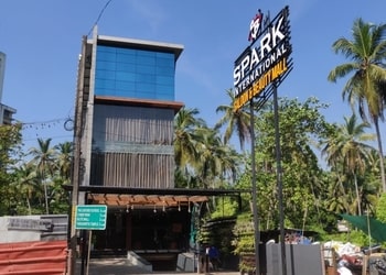 Spark-Beauty-parlour-Kallai-kozhikode-Kerala-1