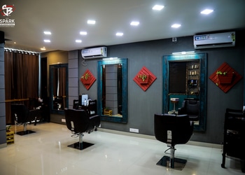 Spark-Beauty-parlour-Kozhikode-Kerala-2