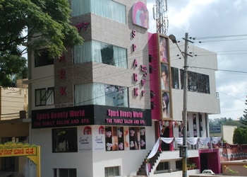 Spark-beauty-world-Beauty-parlour-Mysore-junction-mysore-Karnataka-1