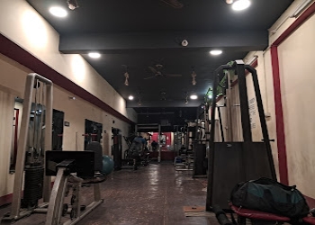 Spark-gym-Gym-Allahabad-junction-allahabad-prayagraj-Uttar-pradesh-1