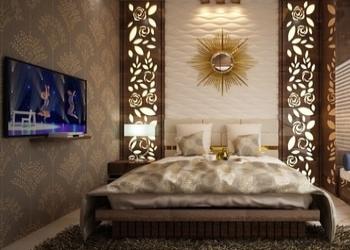 Sparkling-interior-Interior-designers-Adra-West-bengal-1