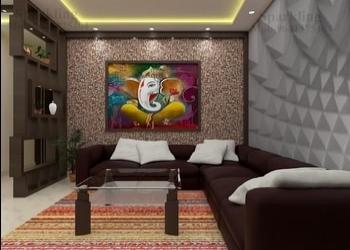 Sparkling-interior-Interior-designers-Adra-West-bengal-2