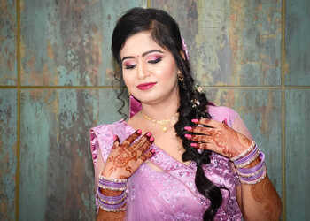 Sparsh-beauty-salon-Beauty-parlour-Shahjahanpur-Uttar-pradesh-2