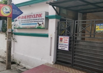 Sparsh-pet-clinic-Veterinary-hospitals-Hazratganj-lucknow-Uttar-pradesh-1