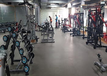 Sparta-gym-gurugram-Gym-Sector-48-gurugram-Haryana-2