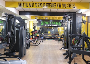 Spartans-fitness-Gym-Hasthampatti-salem-Tamil-nadu-2