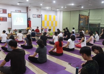 Spiritual-yog-ashram-Yoga-classes-Noida-city-center-noida-Uttar-pradesh-3